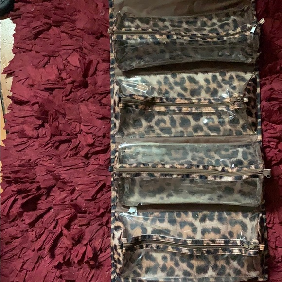 JM NewYork Travel Case - Picture 4 of 5